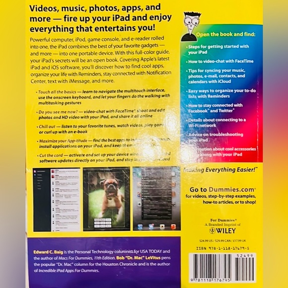 Book 📕 - Picture 2 of 3